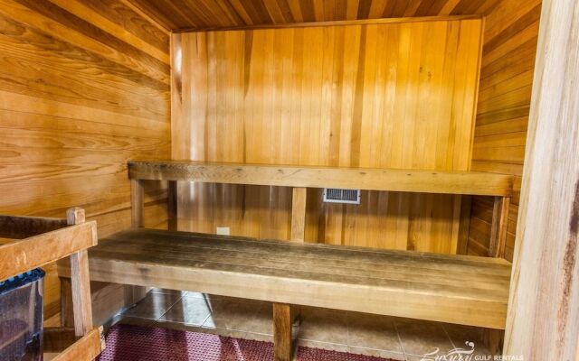 Seawind by Luxury Gulf Rentals