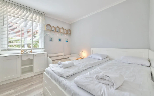 Dom & House - Apartments Villa Elen