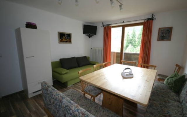 appartement-Reiteralm