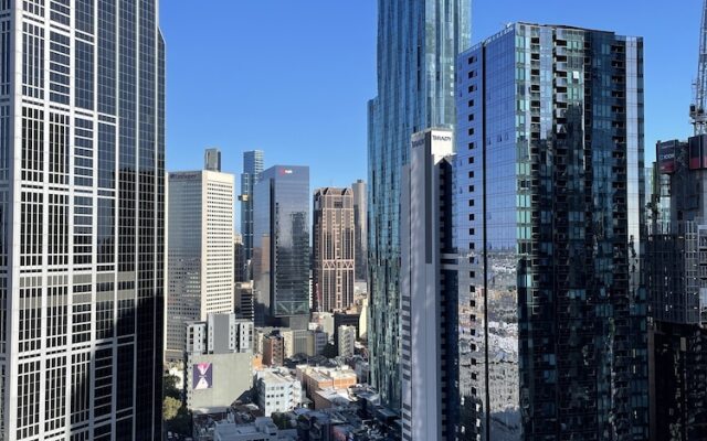 Readyset Apartments at Empire