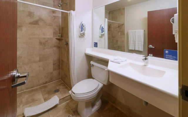 City Express by Marriott Nuevo Laredo