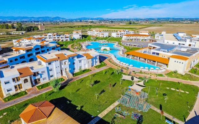 Futura Club Danaide Resort
