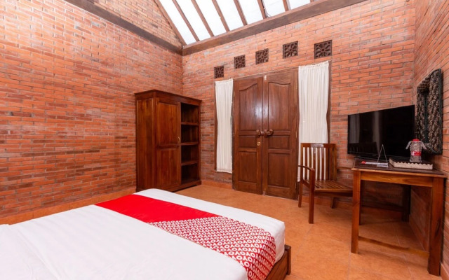 OYO 1558 Villa Mak Cik