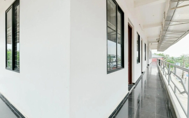Vattekad Tourist Home by OYO Rooms