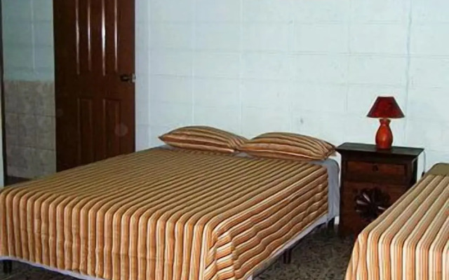 Guesthouse Dos Molinos