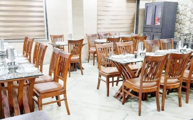 Hotel Sitara International