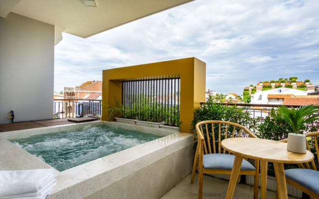 Time Villa Hoi An