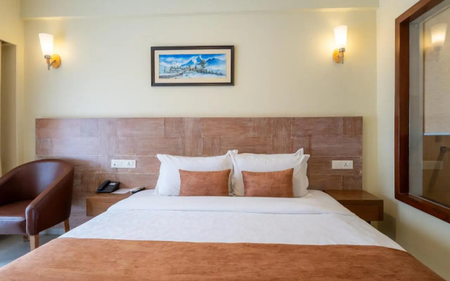 New Future Way Guest House
