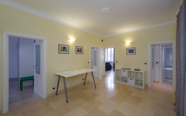Hintown Castelletto City