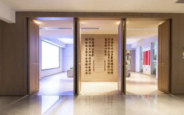 Jin Cheng Hotel