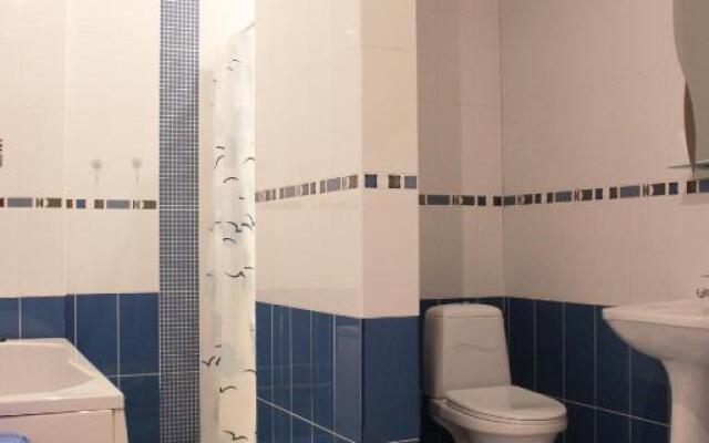 Apartment Elite Pushkinskaya