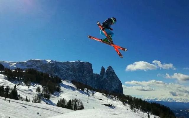 Mirabell Alpine Garden Resort