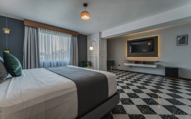 Gran Hotel Panamericana Merida