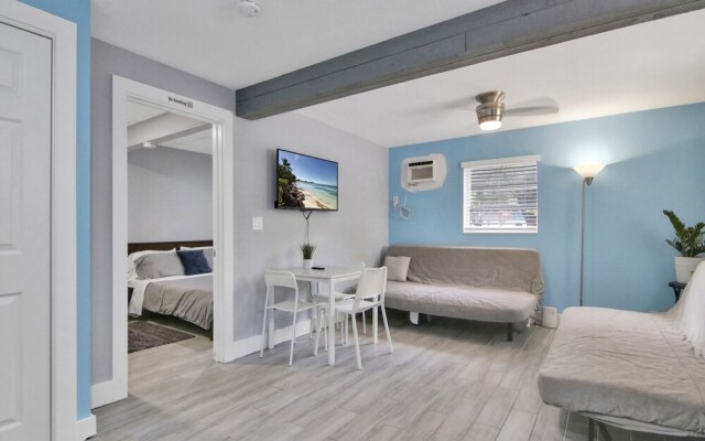 Tarpon River Retreat