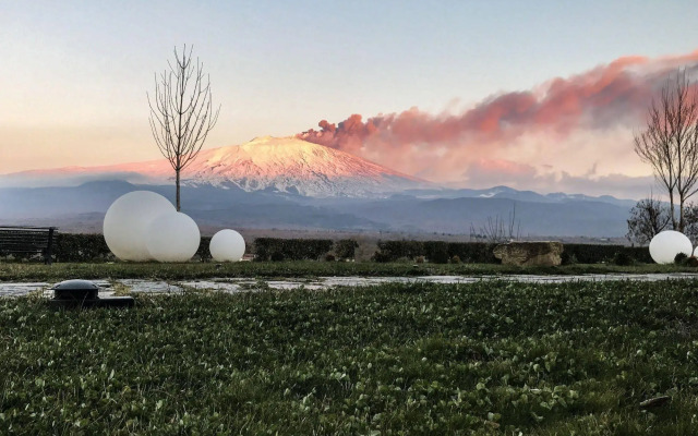 La Fucina di Vulcano