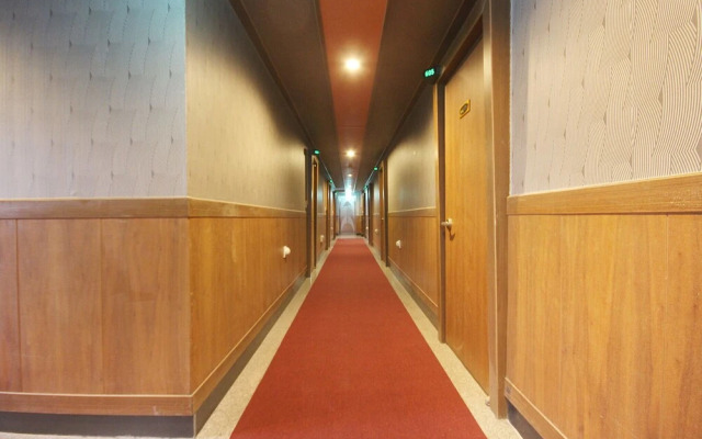 Mokpo Seven 7
