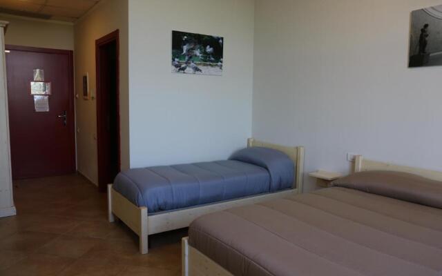 Students Hostel Parma