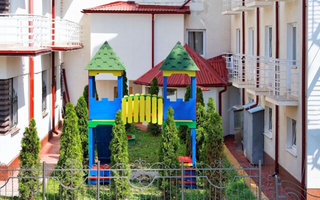 Victor Hotel Resort & Spa