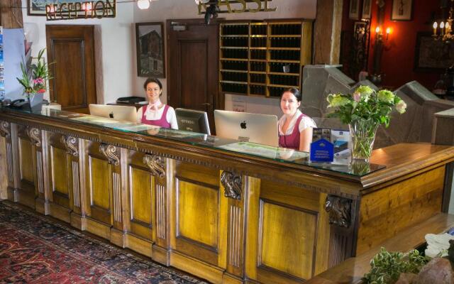 Alpen Resort Hotel & Spa