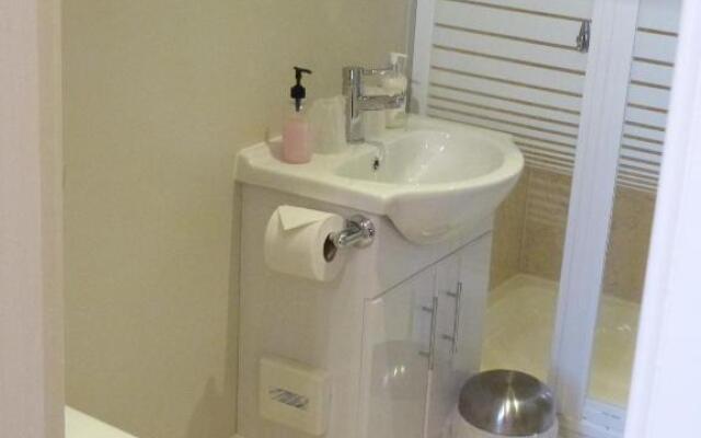 Dunallan Guest House