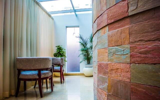 Hotel Bengal Canary Park
