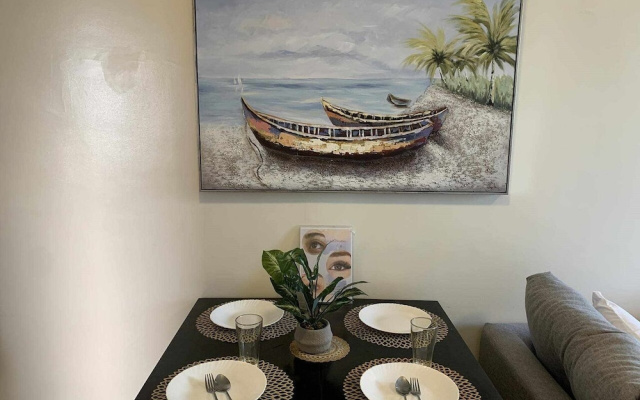 Mactan Newtown One Bedroom Suite