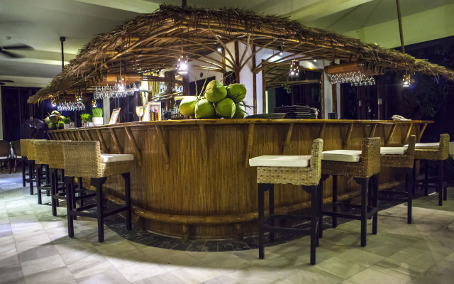 Allezboo Beach Resort & Spa