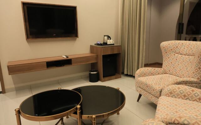 Pride Comfort Dwarka