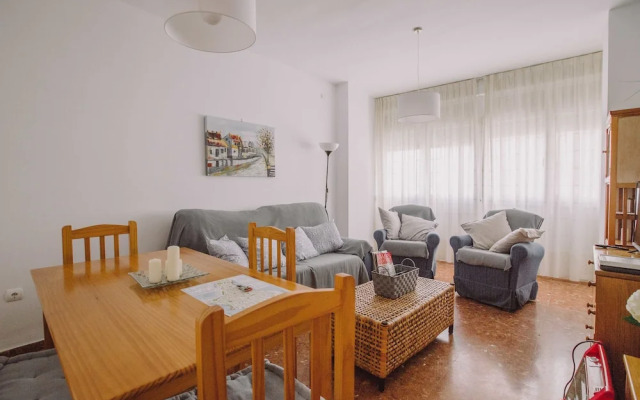 Apartamento Bahía Blanca