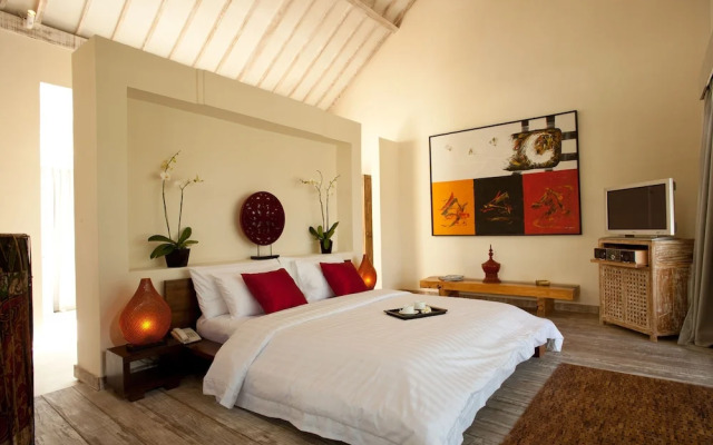 Villa Infinity Bali
