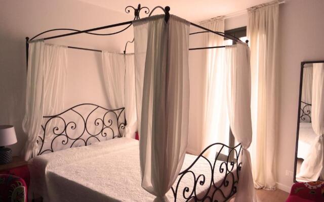Indisparte Suites