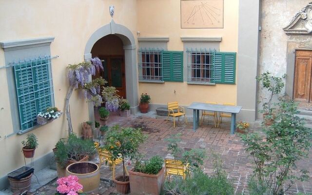 Bed and Breakfast Borgo Ponte dell'Asse