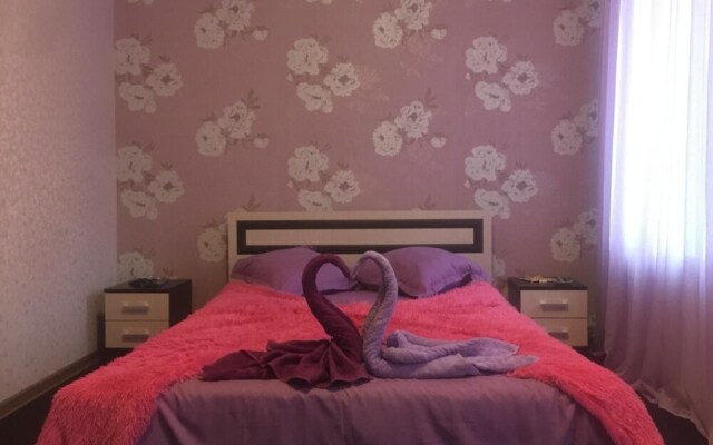 Guest House Idea on Nevskiy Prospekt