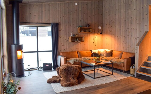 Awesome Home in Fåvang With 4 Bedrooms