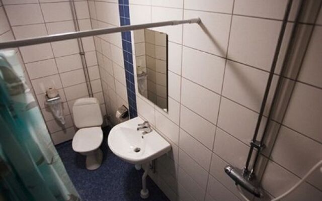 Centralstationens Vandrarhem - Hostel