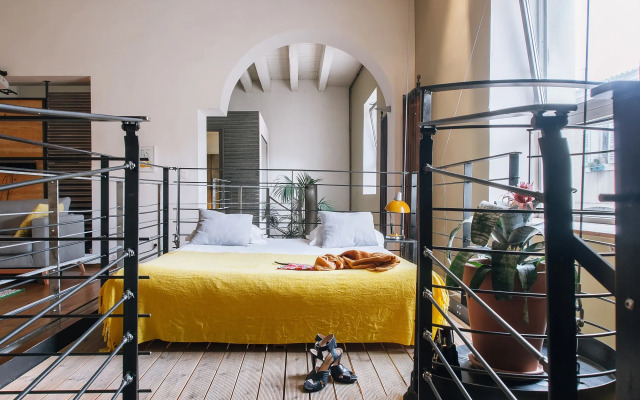 Le Loft du Vieux Port