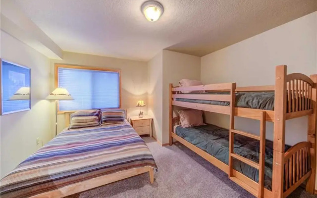 Jackpine Lane #6 by Village Properties at Sunriver