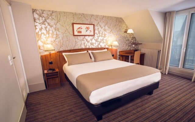 Timhotel Palais Royal