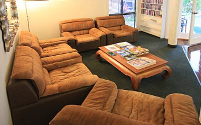 Mossman Resort Holiday Villas