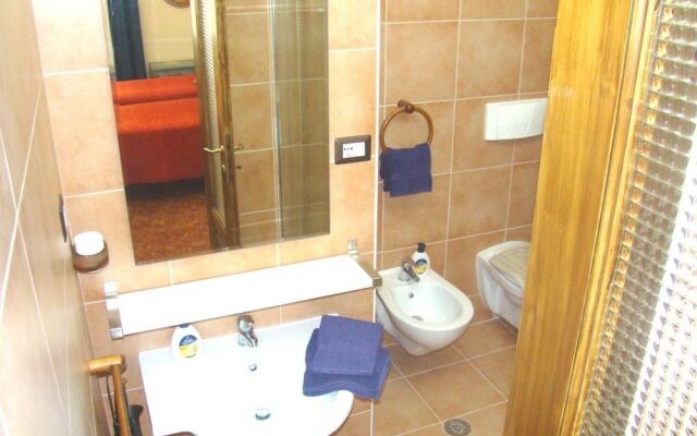 Casa Gigli - Arts Lodge