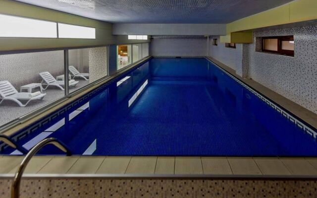 Metro City Hotel