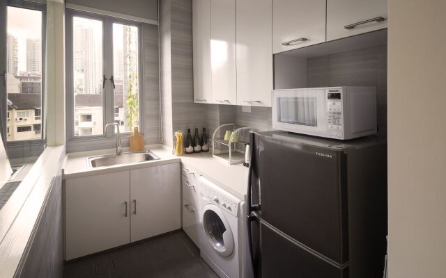 Thanksgiving Serviced Residence