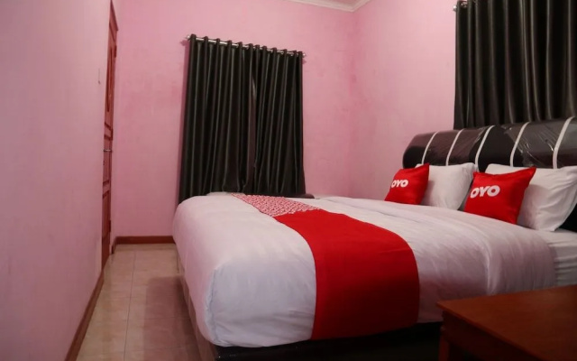 OYO 1728 D'rizd Homestay Syariah – Guest Rooms – Bukittinggi