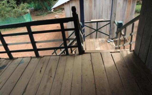 Mao Luek Homestay