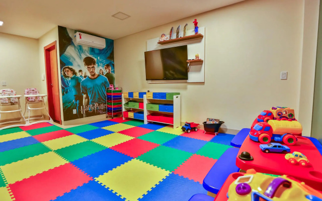 Golden Lis Hotel Boutique