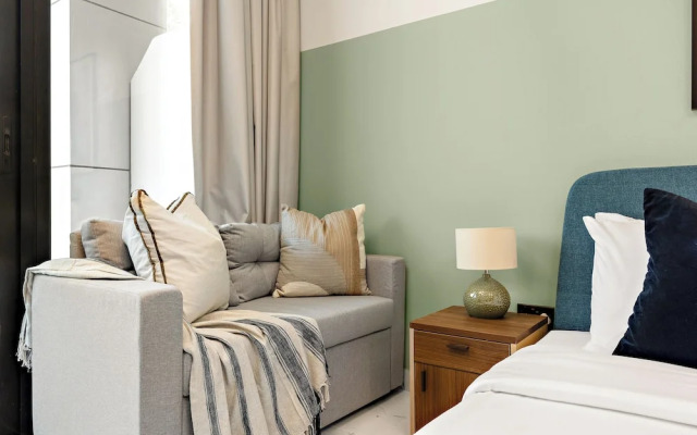 Silkhaus Al Maryah Vista 1