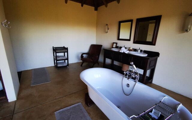 Blaauwbosch Private Game Reserve