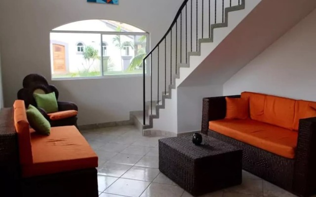 Gran Pacifica Beach and Golf Resort