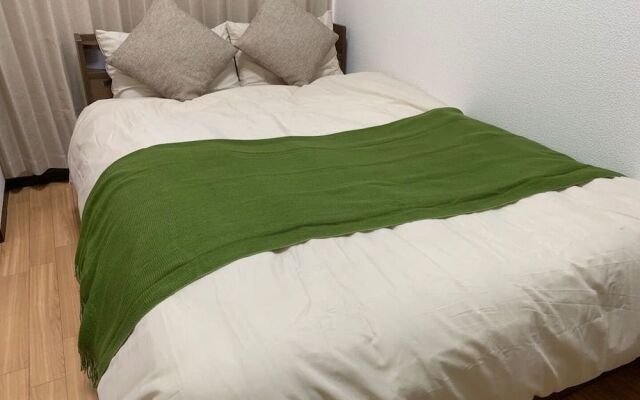 Executive House Takasago