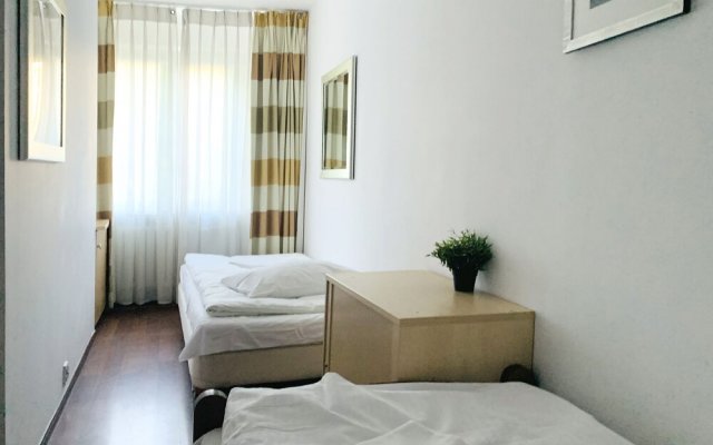 404 Rooms Zamiany Ursynow - Hostel